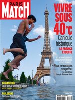 Paris Match